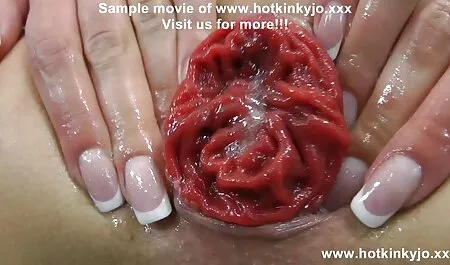 Tình nhân, với một khai thác dài, một cô phim sex cập nhật gái tóc vàng