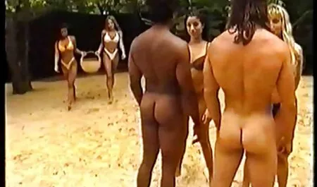 Hai người da đen, trắng, chó cái trong miệng và trong sex nhat ban japan hậu môn