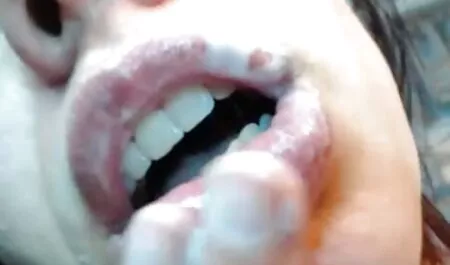 Freaky lập dị một sex nhật hd bánh mì nướng ở rốn